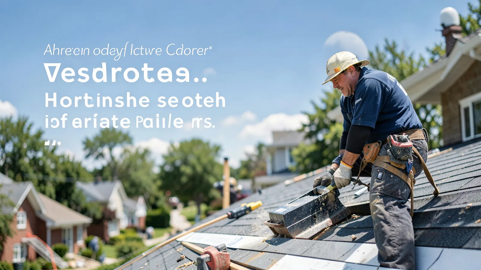 Roof Replacement in Boyertown, PA near me